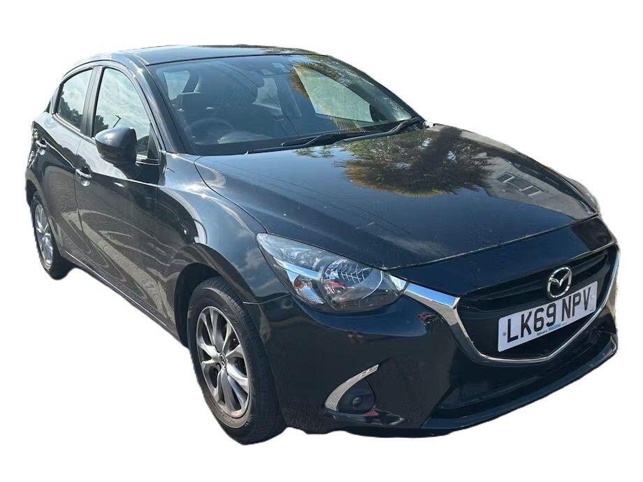 1.5 SKYACTIV-G SE-L Nav+ Hatchback 5dr Petrol Auto Euro 6 (s/s) (90 ps)